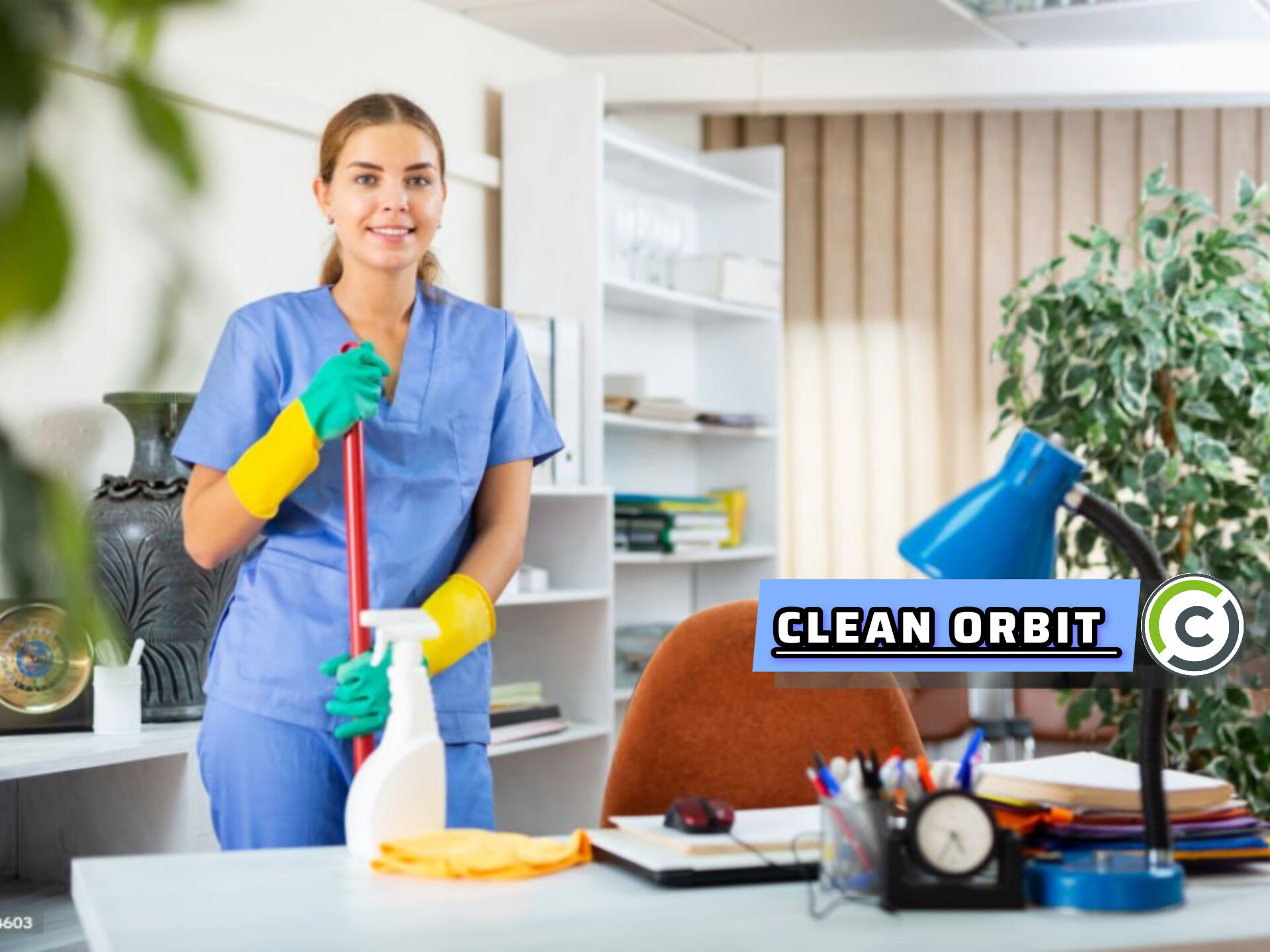 Holiday Homes Cleaning